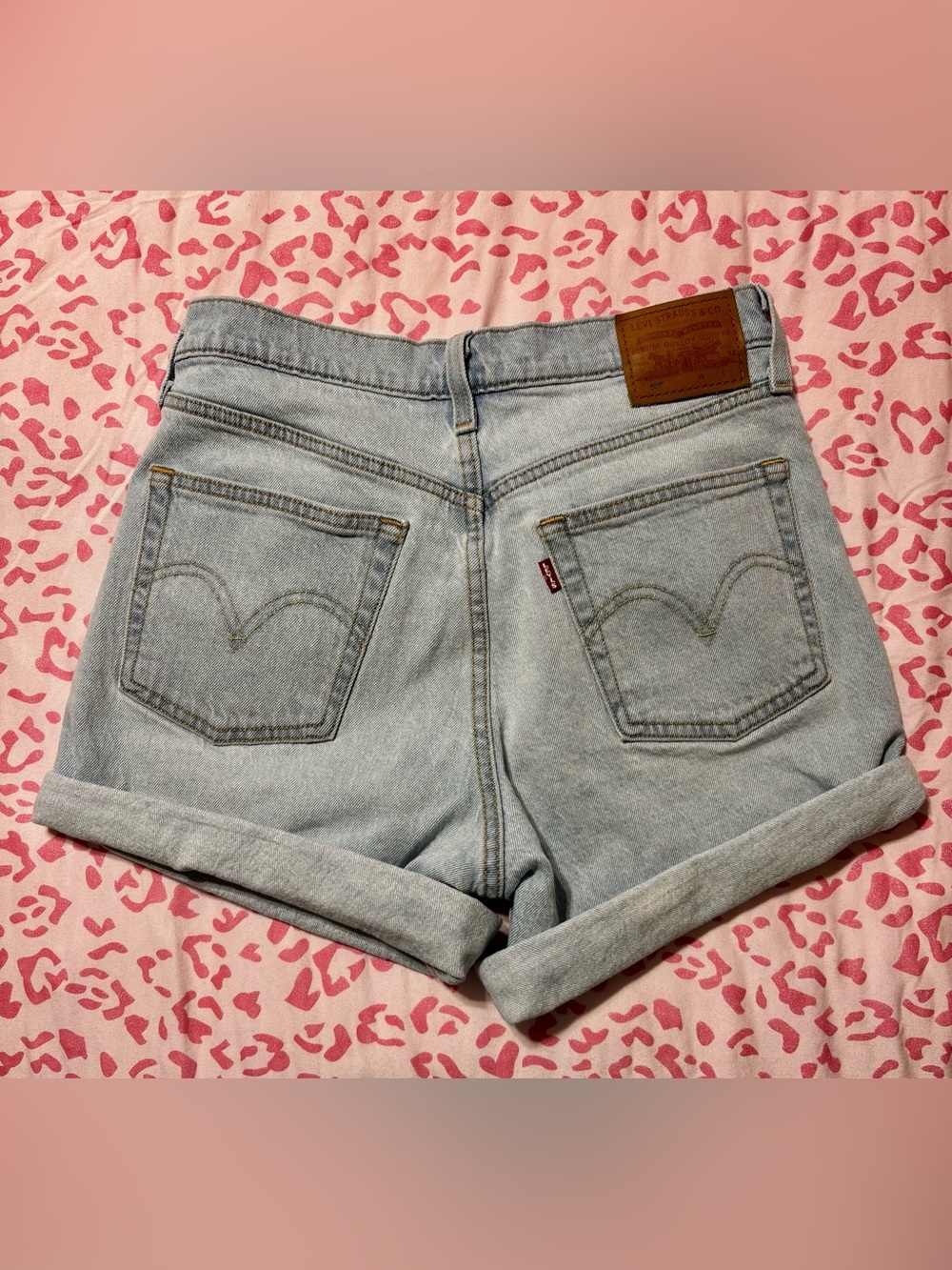 Levi's Shorts